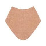 Parker Butterfly Cotton Bandana Baby Bib (3 Pack)