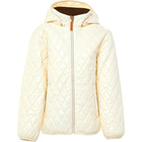 Kids Quilted Puffer Jacket