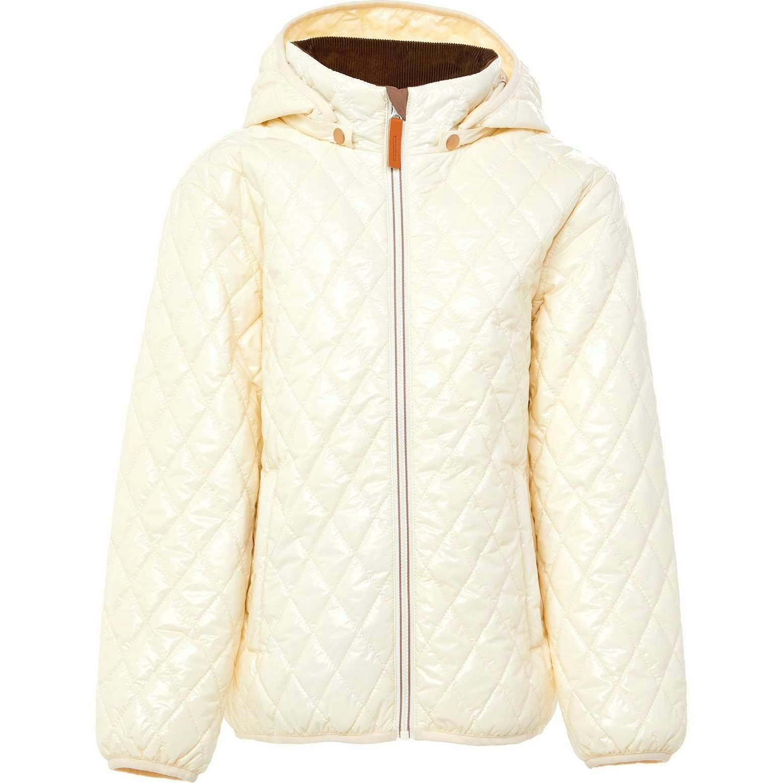 Adult Quilted Puffer Jacket