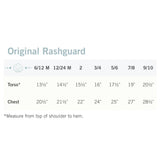 Original Rashguard