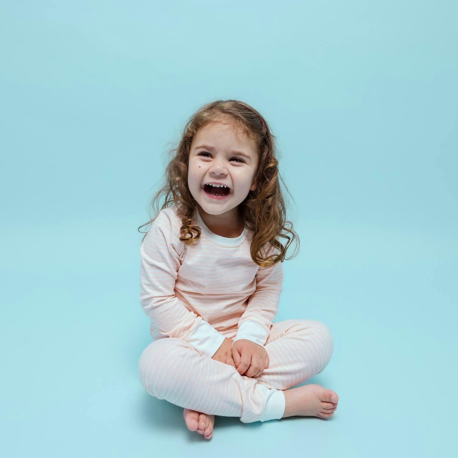 Long Sleeve Pajamas