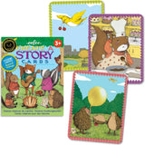 Animal Village Create A Story Pre-Literacy Cards
