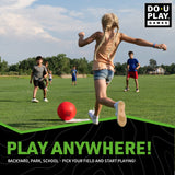 Do-U-Play: Kickball Kit