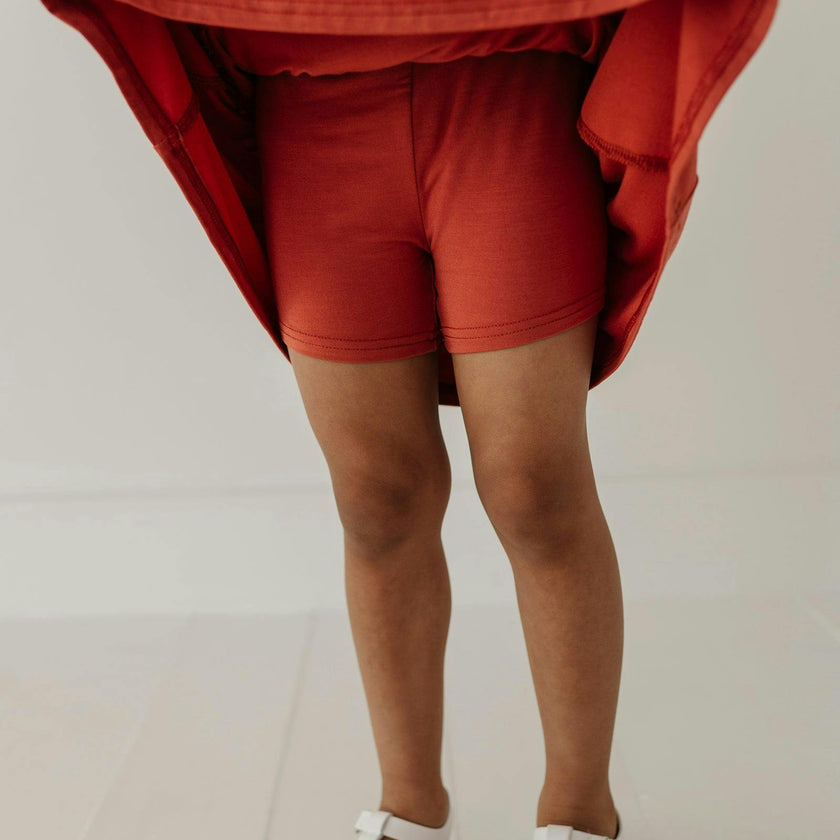 Girl's Skort