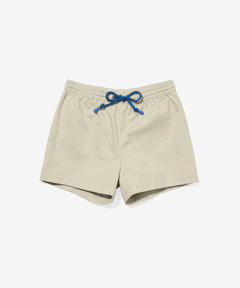 Bingo Short, Shell