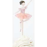 Ballerina Cupcake Kit