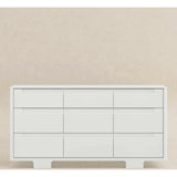 Yuzu 9-Drawer Assembled Dresser