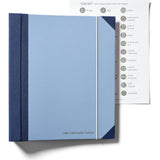 Family Emergency Binder
