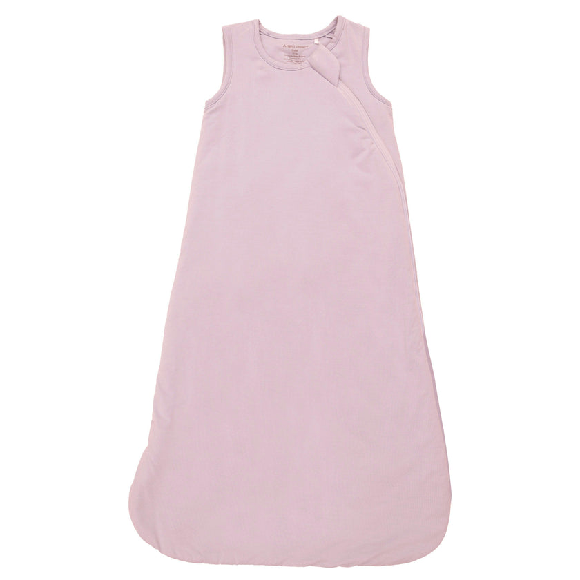 Solid Peachskin - Sleep Bag