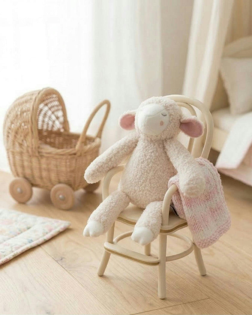 Abel the Sheep