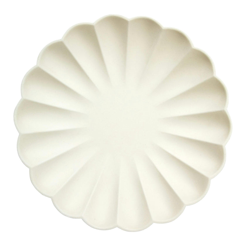 Simply Eco Dinner Plates