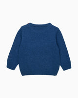 Baby Guardsman Band Sweater