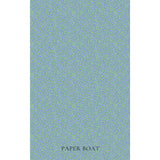 Tiny Animal Dots Large Beach Towel