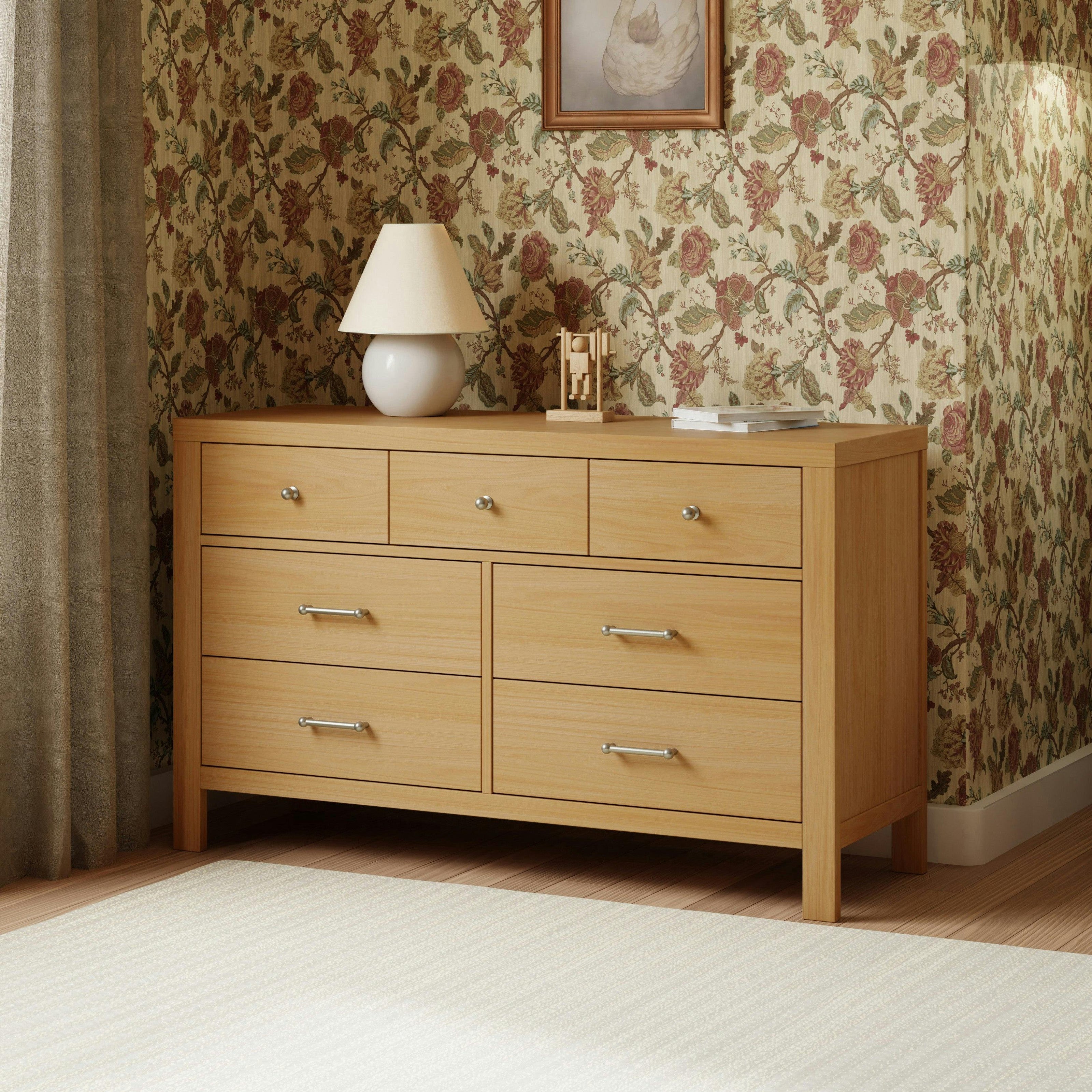 Namesake Nantucket 7-Drawer Assembled Dresser
