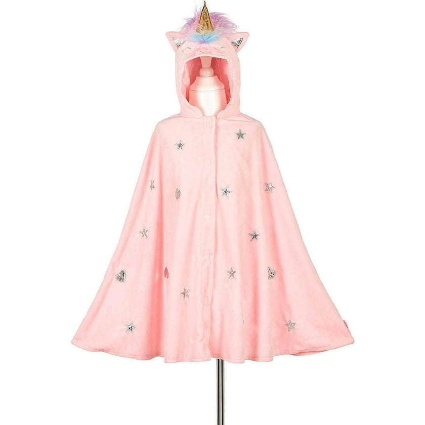 Cape Pink (Sz 4-8 Yrs)