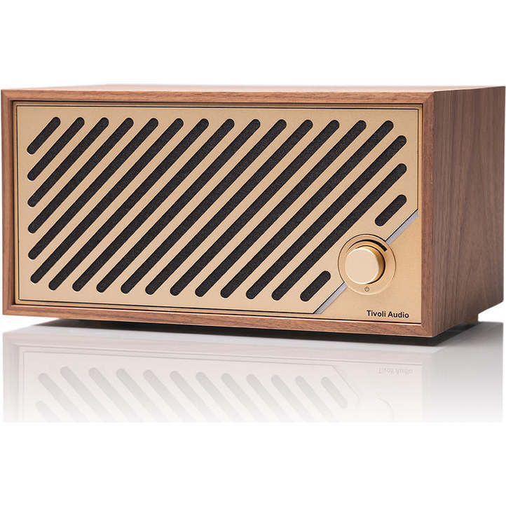 Model Two Digital Speaker