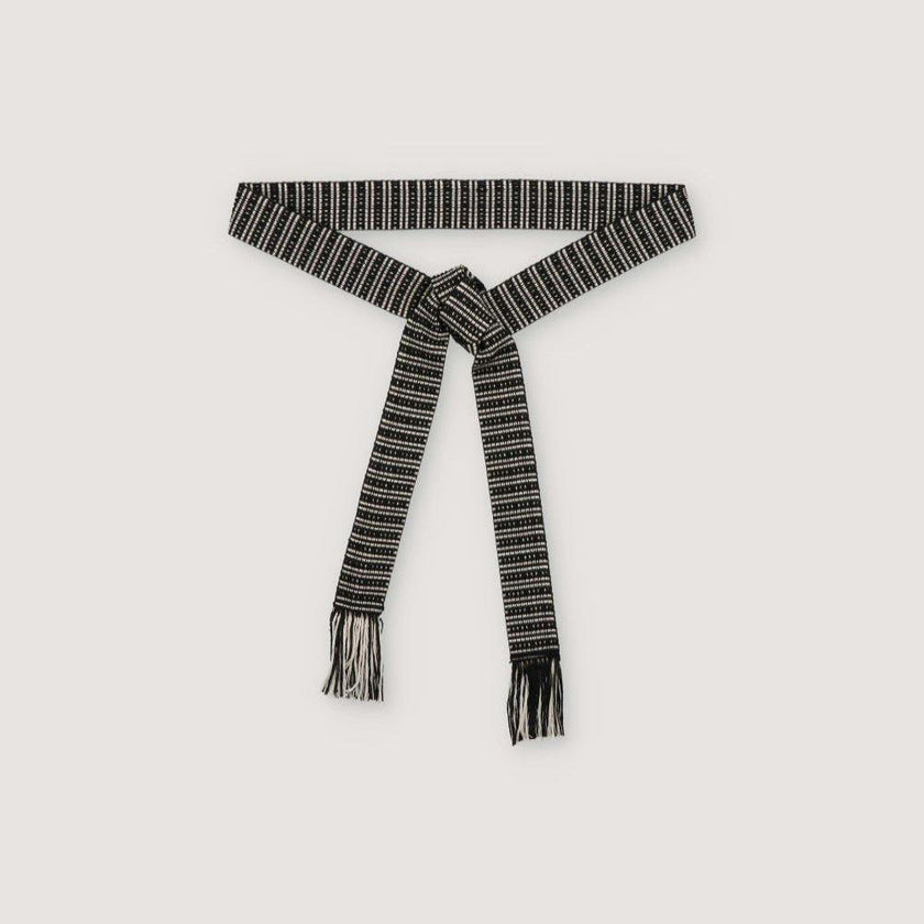 Woman Belt 1_Sampling