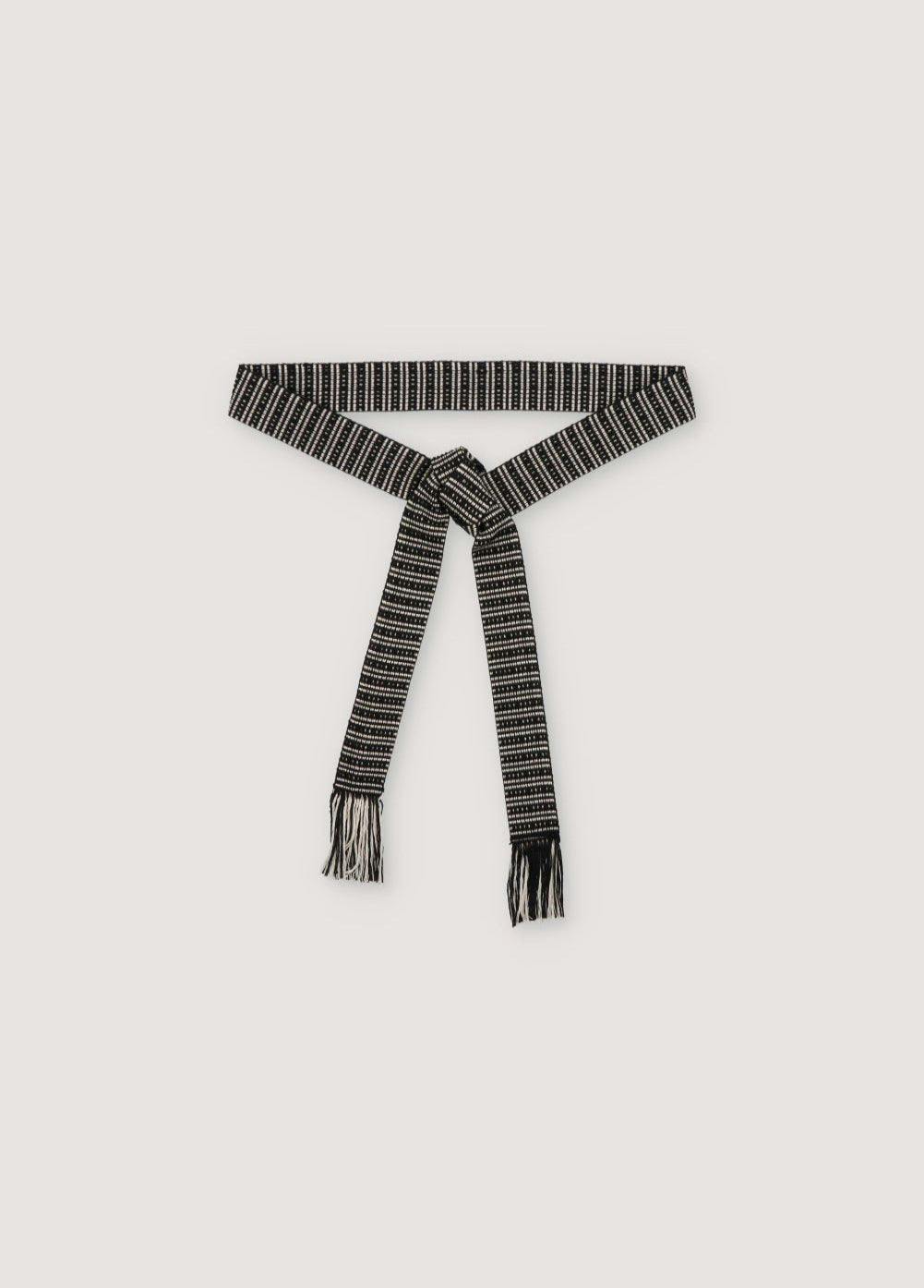 Woman Belt 1_Sampling