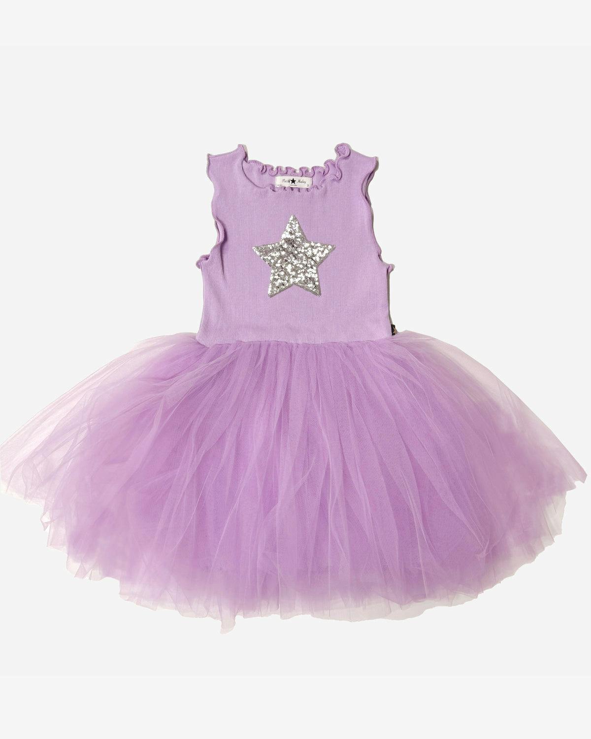 PH Star Tutu Dress