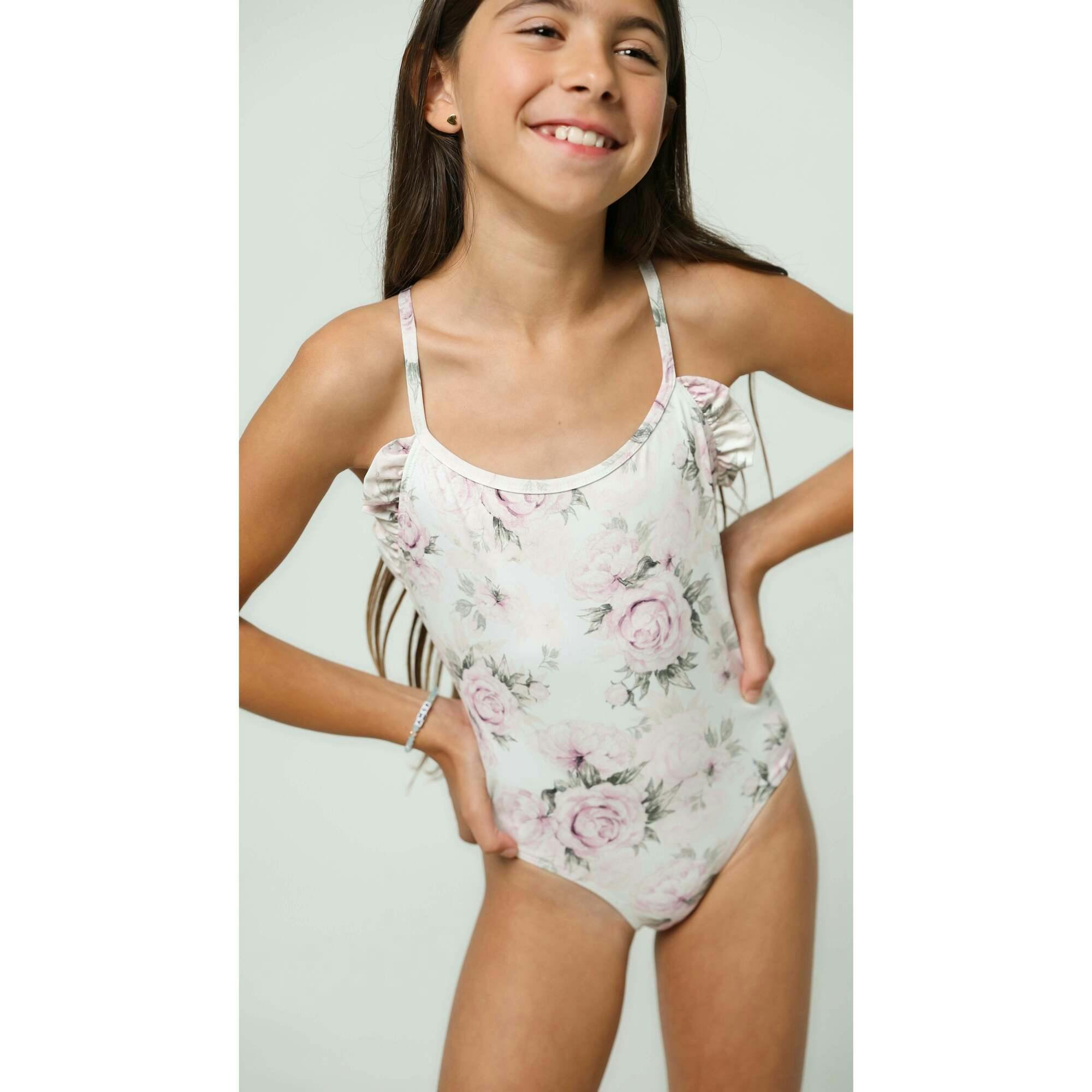 Pinet Swimsuit