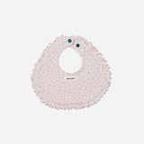 Berry Cotton Bib
