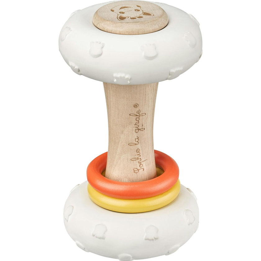 So'Pure Totem Rattle