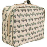 The Lunchbox in Jeeps