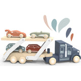 Car Transporter