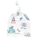 Top Knot Hat - Monsters, Inc. Friends