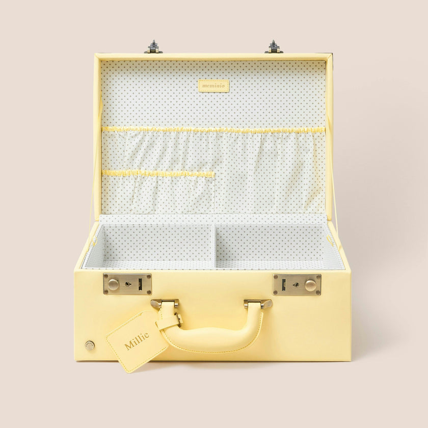 Memory Box Keepsake Case