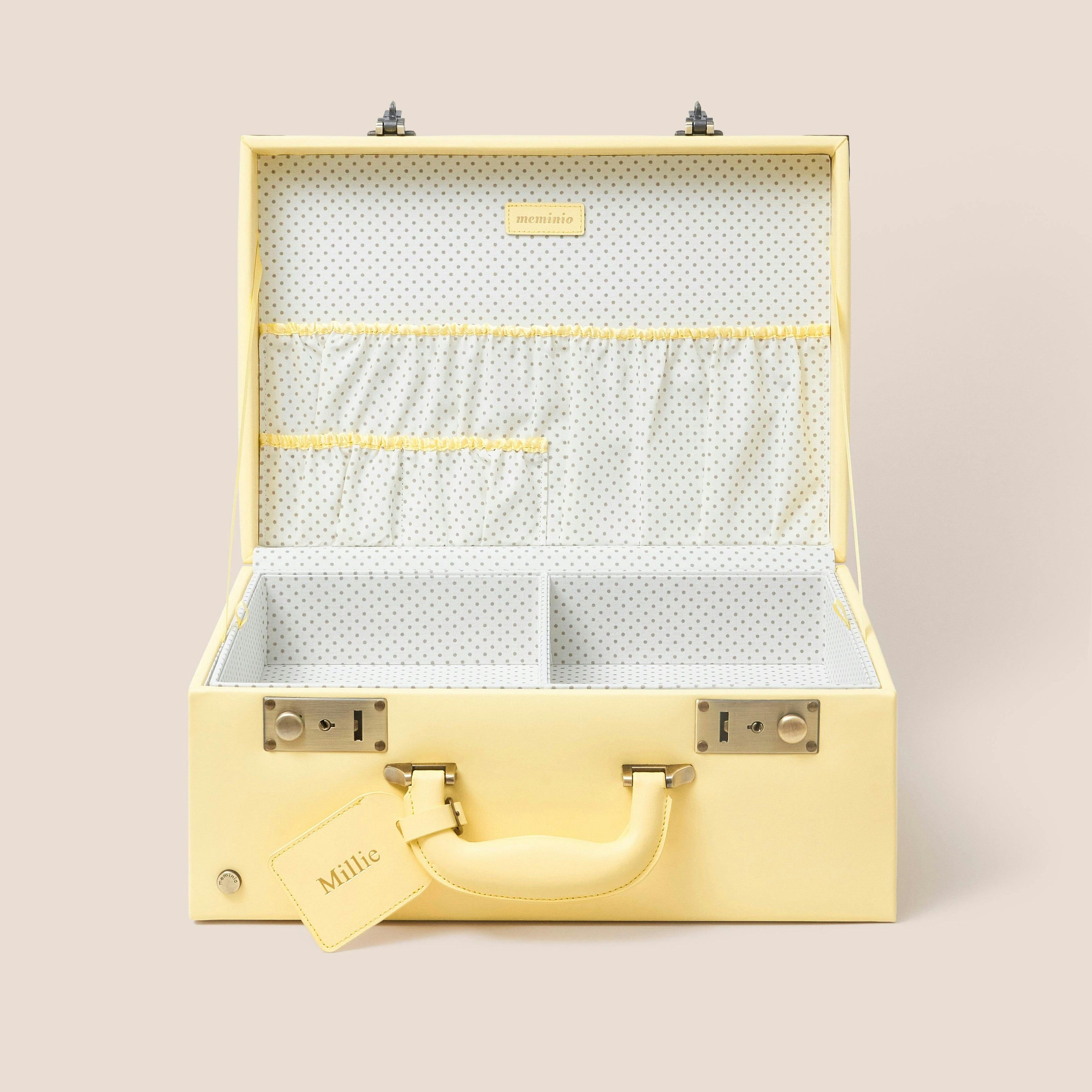 Memory Box Keepsake Case