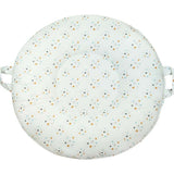 Pello Children's Floor Cushions (Neutral)