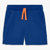 Kids StayCool stretch gym short