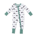 Black Bears - Convertible Romper