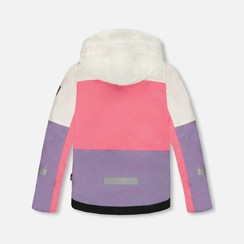 Two-Piece Teknik Snowsuit