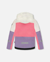Two-Piece Teknik Snowsuit