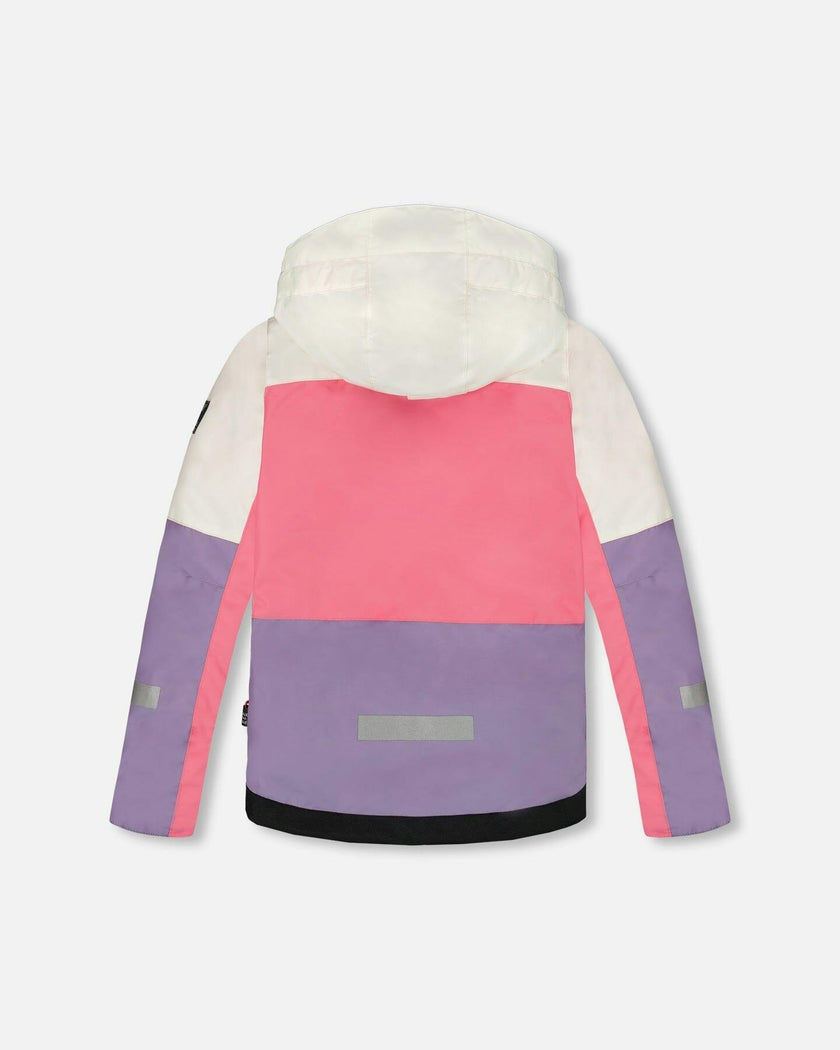Two-Piece Teknik Snowsuit