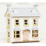 Mayberry Manor Wooden Dolls House