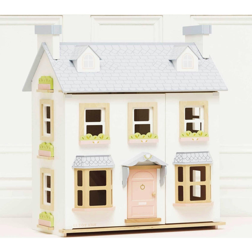 Mayberry Manor Wooden Dolls House