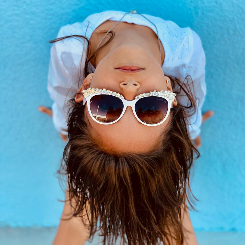 Valentina Frame Sunglasses