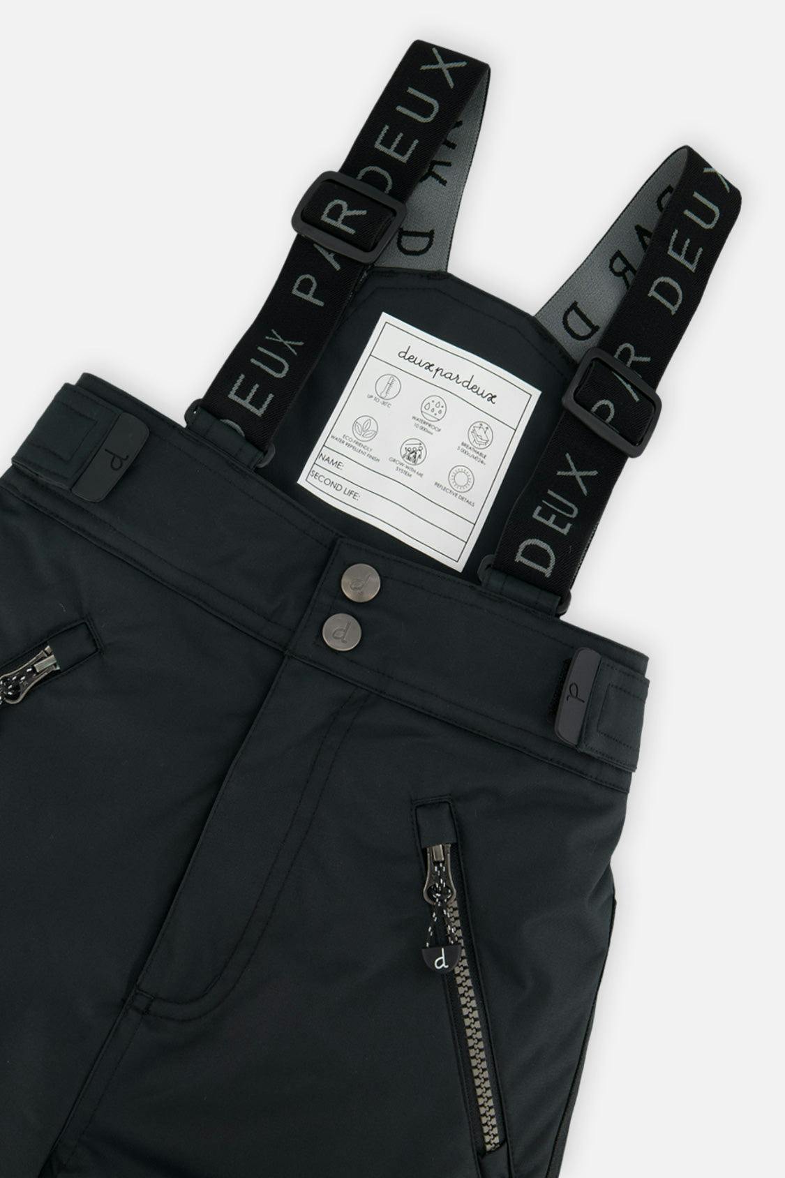 Play Snow Pants Black