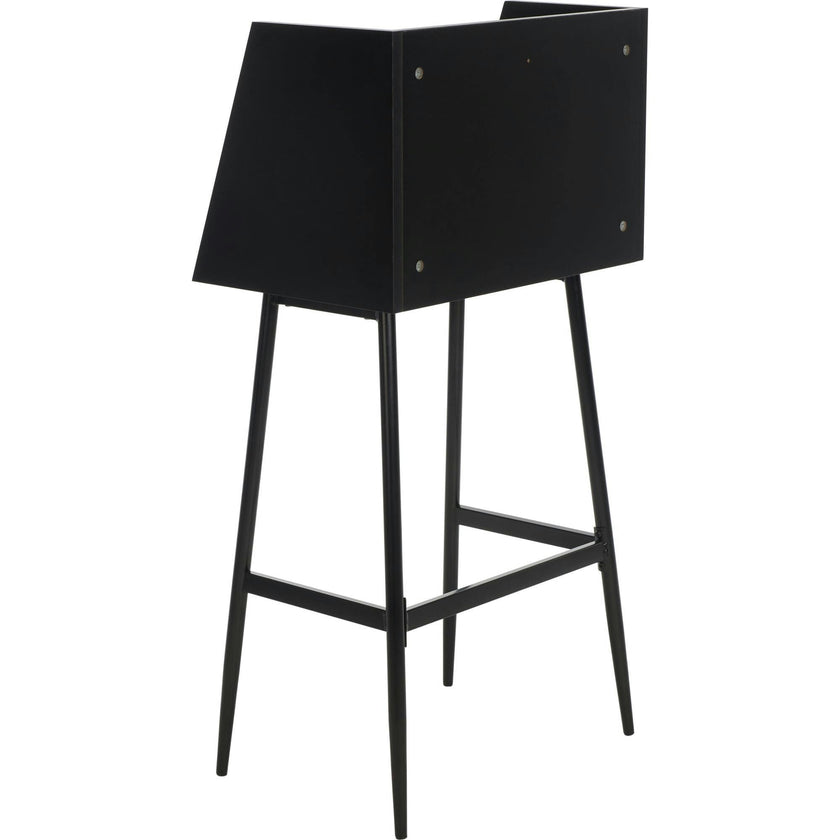 Xander Modern Secretary Desk