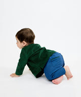 Bowie Pant, Blue