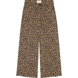 Nini Wide Leg Low Rise Jeans | Catwalk