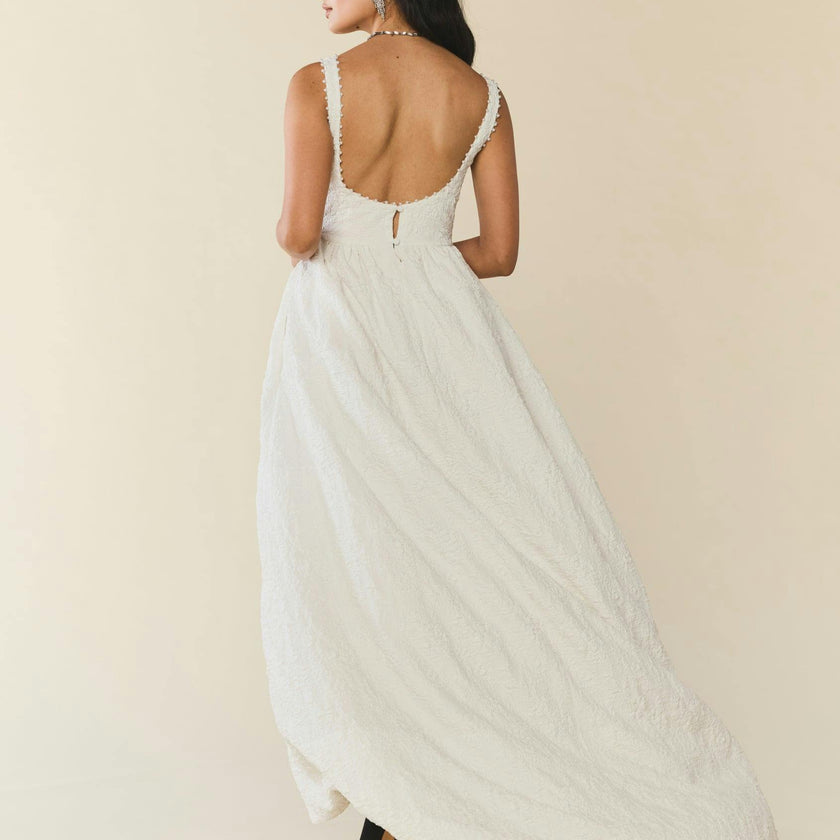 Brady Maxi Dress