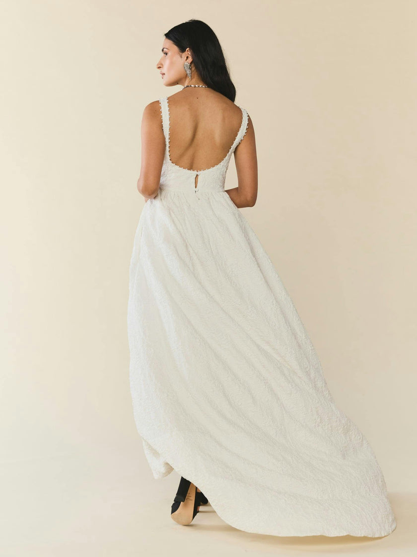Brady Maxi Dress