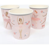 Ballet Cups