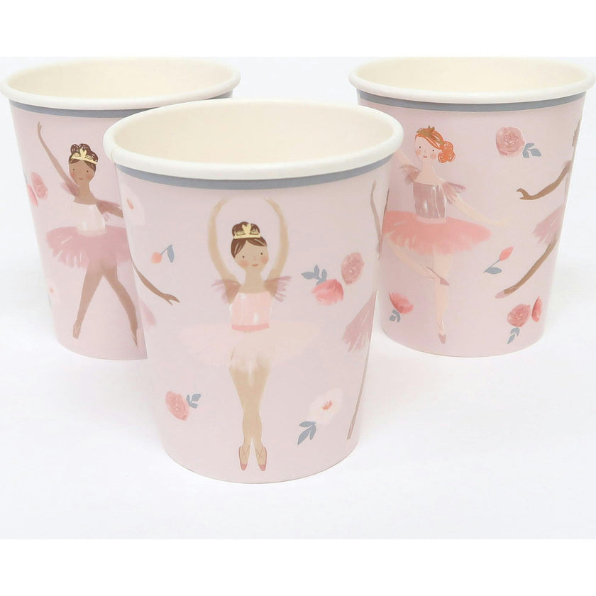 Ballet Cups