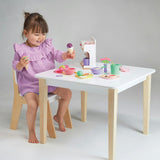 Party Time Lunch Set