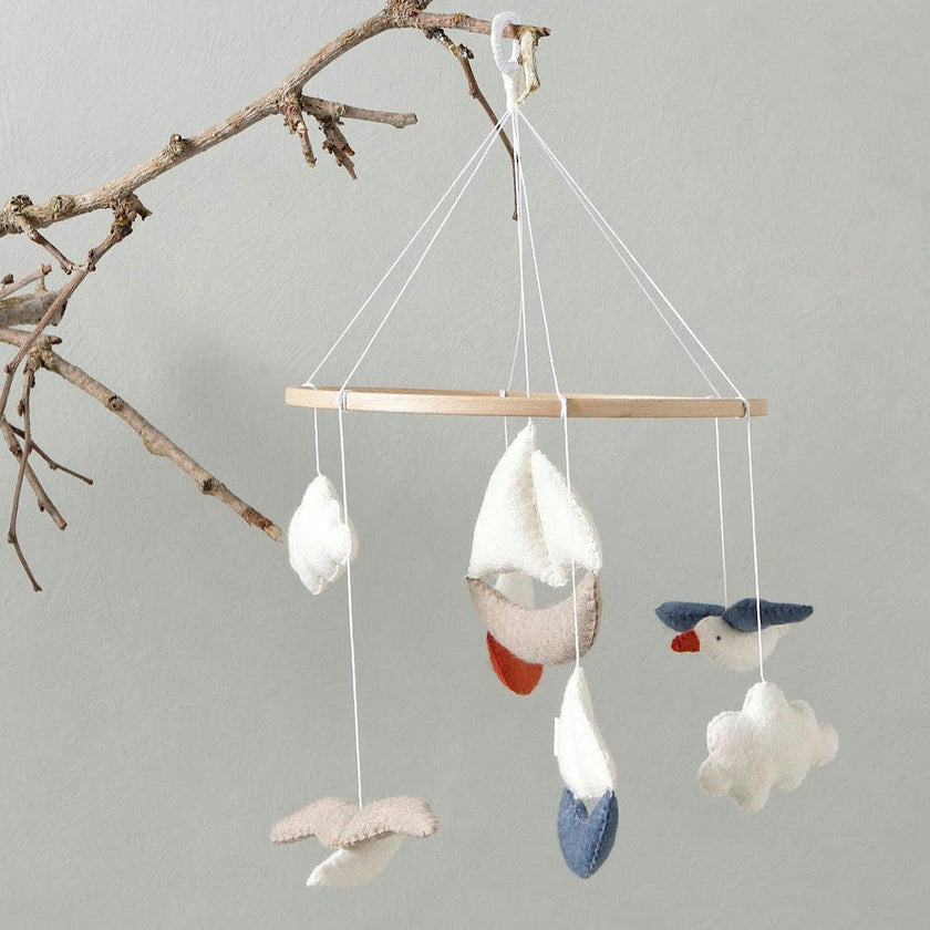 Nautical Mobile